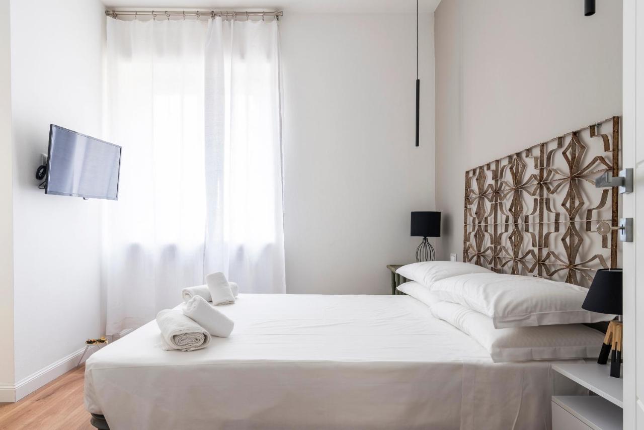 Apartamento Luvi - Pasubio *