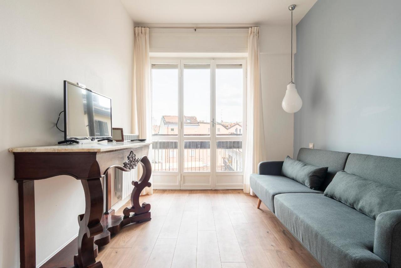 Luvi - Pasubio Apartamento *