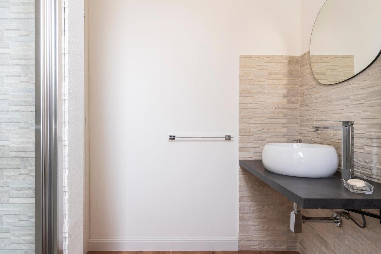 Luvi - Pasubio Apartamento Milán