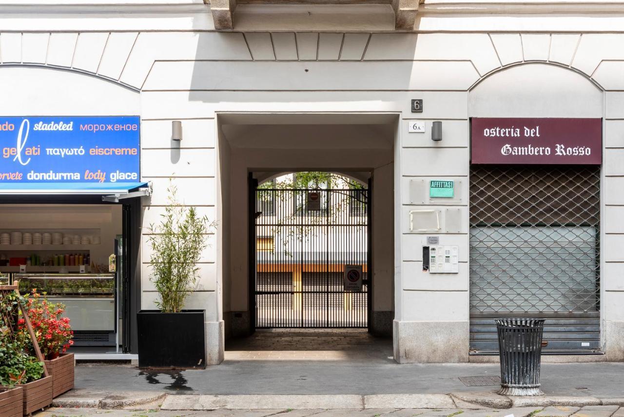 Apartamento Luvi - Pasubio